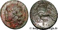 Hellenistic 1 (323 BC to 188 BC) Litra SICILY - SYRACUSE Syracuse, Sicile c. 287-278 AC. (23,5mm, 9,72g, 6h) -