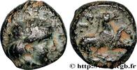 Classic 3 (350 BC to 323 BC) Huitième d’unité TROAS - GARGARA Gargara, Troade c. 350-300 AC. (9mm, 0,79g, 6h) -