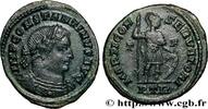 THE TETRARCHY(284 AD to 337 AD) Follis ou nummus CONSTANTINE I THE GREAT Trèves 313-314 (24mm, 4,56g, 5h) -