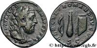 THE ANTONINES (96 AD to 192 AD) Sesterce COMMODUS Rome 192 (31mm, 25,08g, 1h) -