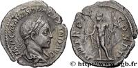THE SEVERANS (193 AD to 235 AD) Denier SEVERUS ALEXANDER Rome 223 (19,5mm, 2,37g, 6h) -