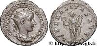 THE MILITARY CRISIS(235 AD to 284 AD) Antoninien GORDIAN III Rome 239 (21,5mm, 4,61g, 12h) -