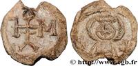 THE HERACLIUS DYNASTY (602-717) Sceau en plomb BYZANTIUM - SIGILLOGRAPHY Constantinople Ve-VIIIe siècle (21mm, 11,97g, 6h) -