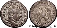 THE SEVERANS (193 AD to 235 AD) Tétradrachme syro-phénicien CARACALLA Berytus, Phénicie 215-217 (24,5mm, 9,10g, 6h) -
