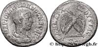 THE MILITARY CRISIS(235 AD to 284 AD) Tétradrachme syro-phénicien PHILIPPUS II Antioche, Syrie, Séleucie et Piérie 244 (25,5mm, 12,54g, 6h) -