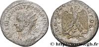 THE MILITARY CRISIS(235 AD to 284 AD) Tétradrachme syro-phénicien GORDIAN III Antioche, Syrie, Séleucie et Piérie 243 (25,5mm, 13,73g, 6h) -