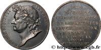 FRANCE Essai de Galle à l'effigie de Mirabeau REVOLUTION COINAGE / CONFIANCE (MONNAIES DE…) Lyon 1792 (34mm, 19,56g, 6h) -