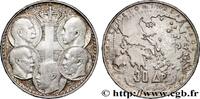 GREECE 30 Drachmes Centenaire de la dynastie danoise GREECE 1963 (34mm, 18,06g, 12h) -