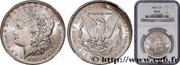 UNITED STATES OF AMERICA 1 Dollar Morgan UNITED STATES OF AMERICA Nouvelle-Orléans 1883 (38,0mm, 26,73g, 6h) -