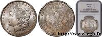 UNITED STATES OF AMERICA 1 Dollar Morgan UNITED STATES OF AMERICA Nouvelle-Orléans 1898 (38,0mm, 26,73g, 6h) -