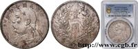 CHINA 1 Yuan Président Yuan Shikai an 10 CHINA 1921 (39mm, 26,40g, 12h) -