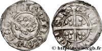 FRANCE Esterlin CAMBRÉSIS - BISHOPRIC OF CAMBRAI - WILLIAM I OF HAINAUT Cambrai s.m. (20mm, 1,34g, 5h) -