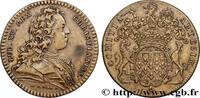 FRANCE Émission de 1732 ARTOIS (ÉTATS D'...) n.d. (30mm, 9,57g, 6h) -