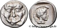Classic 3 (350 BC to 323 BC) Obole PISIDIA - SELGE Pisidie, Selgé c. 300-190 AC. (11,5mm, 1,07g, 3h) -