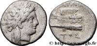 Classic 3 (350 BC to 323 BC) Hemidrachme BITHYNIA - KIOS Bithynie, Kios c. 321-300 AC. (13mm, 2,24g, 12h) -