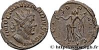 THE MILITARY CRISIS(235 AD to 284 AD) Antoninien MARIUS Cologne 269 (20,5mm, 2,89g, 1h) -