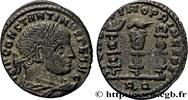 THE TETRARCHY(284 AD to 337 AD) Follis ou nummus CONSTANTINE I THE GREAT Rome 312-313 (22,5mm, 3,37g, 6h) -