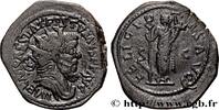 THE MILITARY CRISIS(235 AD to 284 AD) Double sesterce POSTUMUS Atelier II 266-267 (29,5mm, 13,67g, 7h) -