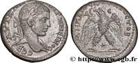 THE SEVERANS (193 AD to 235 AD) Tétradrachme syro-phénicien ELAGABALUS Antioche, Syrie, Séleucie et Piérie 218-220 (25,5mm, 13,17g, 11h) -