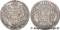 GERMANY - FREE CITY OF HAMBURG 8 Schilling GERMANY - FREE CITY OF HAMBURG Hambourg 1728 (30mm, 5,24g, 12h) -