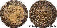 FRANCE LOUIS XIII LE JUSTE n.d. (24mm, 3,92g, 6h) -
