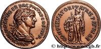 FRANCE Médaille, Reproduction de Trajan REPRODUCTIONS Monnaie de Paris n.d. (39mm, 39,07g, 12h) -
