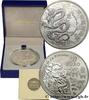 FRANCE 10 Euro ANNÉE DU DRAGON FRANCE Pessac 2012 (37,00mm, 22,2g, 12h) -