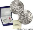 FRANCE 5 Euro ANNÉE DU BOEUF FRANCE Pessac 2009 (37,00mm, 22,2g, 12h) -