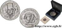 FRANCE 10 Euro GEORGE SAND FRANCE 2018 (37mm, 22,2g, 12h) -