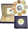 FRANCE COFFRET Euro BELLE ÉPREUVE FRANCE Pessac 2012 (mm, g, h) -