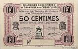 FRANCE regionalism and miscellaneous 50 Centimes Spécimen FRANCE regionalism and miscellaneous 50 Centimes Spécimen 1921 UNC -