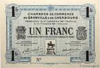 FRANCE regionalism and miscellaneous 1 Franc Spécimen FRANCE regionalism and miscellaneous 1 Franc Spécimen 1921 UNC -