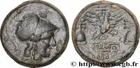 Hellenistic 2 (188 BC to 30 BC) Unité PHRYGIA - APAMEIA Apamée, Phrygi c. 88-48 AC. (22mm, 11,13g, 1h) -