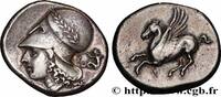 Classic 3 (350 BC to 323 BC) Statère CORINTHIA - CORINTH Corinthe, Corinthie c. 330 AC. (21mm, 8,61g, 11h) -
