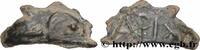 Classic 1 (480 BC to 400 BC) Dauphin épigraphe SARMATIA - OLBIA Olbia c. 500-400 AC. (33mm, 4,25g, h) -