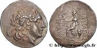 Hellenistic 2 (188 BC to 30 BC) Tétradrachme THRACE - BYZANTION Byzance, Thrace c. 110-90 AC (35mm, 16,84g, 12h) -