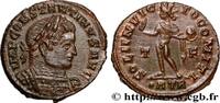 THE TETRARCHY(284 AD to 337 AD) Follis ou nummus CONSTANTINE I THE GREAT Trèves 316-317 (19,5mm, 3,62g, 1h) -