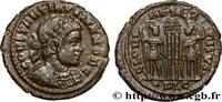THE TETRARCHY(284 AD to 337 AD) Centenionalis ou nummus CONSTANTINE II Lyon 336 (17mm, 2,74g, 12h) -