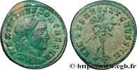 THE TETRARCHY(284 AD to 337 AD) Follis ou nummus MAXIMINUS II DAIA Ticinum 306 (28,5mm, 11,20g, 6h) -