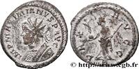 Aurelianus 290-291 THE TETRARCHY(284 AD to 337 AD) MAXIMIANUS HERCULIUS Lyon 290-291 (23mm, 4,60g, 7h) fVZ/SS