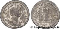 Aurelianus novembre 274 - septembre 275 THE MILITARY CRISIS(235 AD to 284 AD) SEVERINA Ticinum novembre 274 - septembre 275 (22,5mm, 4,26g, 12h) ...