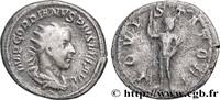 THE MILITARY CRISIS(235 AD to 284 AD) Antoninien GORDIAN III Rome 241-243 (22mm, 4,19g, 6h) -