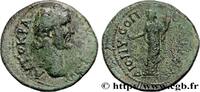 THE ANTONINES (96 AD to 192 AD) Assarion ANTONINUS PIUS Dionysopolis, Mésie Inférieure c. 140-145 (27,50mm, 15,68g, 6h) -