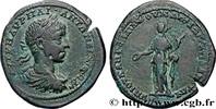 THE SEVERANS (193 AD to 235 AD) Tetrassaria ELAGABALUS Marcianopolis, Mésie Inférieure c. 218-222 (27mm, 10,48g, 6h) -