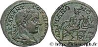 THE MILITARY CRISIS(235 AD to 284 AD) Tetrassaria GORDIAN III Hadrianopolis, Thrace 241-244 (26mm, 10,23g, 12h) -