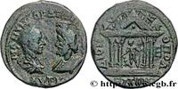 THE MILITARY CRISIS(235 AD to 284 AD) Pentassaria GORDIAN III Dionysopolis, Mésie inférieure 241-244 (26mm, 11,67g, 1h) -