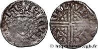 ENGLAND - KINGDOM OF ENGLAND - HENRY III PLANTAGEN Penny dit “long cross” ENGLAND - KINGDOM OF ENGLAND - HENRY III PLANTAGENET Canterbury n.d. (18mm, 1,35g, 11h) -