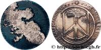 FRANCE Médaille, Chambre de commerce et d’industrie de La CHAMBRES DE COMMERCE Monnaie de Paris 1973 (67,5mm, 183,37g, 12h) -