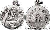 FRANCE Médaille, Sainte Nathalie MÉDAILLES RELIGIEUSES Monnaie de Paris (1981) (25mm, 4,91g, 12h) -
