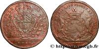 FRANCE MAIRES DE DIJON MAIRES DE DIJON 1716 (30,5mm, 8,93g, 6h) -